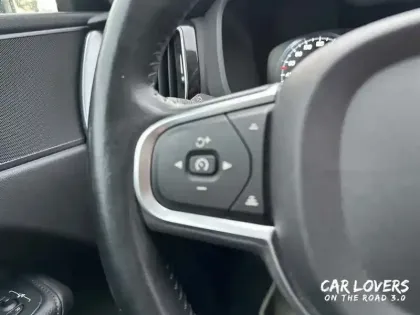 Photo 22 Volvo Xc60  D4 190 ch AdBlue Geatronic 8