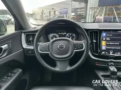 Photo 8 Volvo Xc60  D4 190 ch AdBlue Geatronic 8