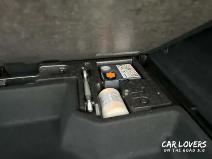 Photo 17 Volvo Xc60  D4 190 ch AdBlue Geatronic 8