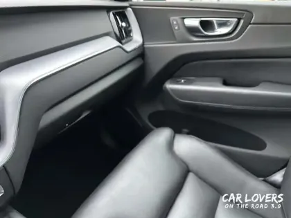 Photo 24 Volvo Xc60  D4 190 ch AdBlue Geatronic 8