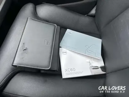 Photo 29 Volvo Xc60  D4 190 ch AdBlue Geatronic 8