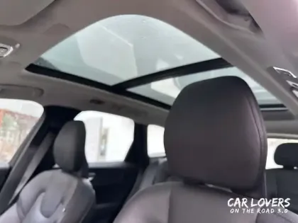 Photo 30 Volvo Xc60  D4 190 ch AdBlue Geatronic 8