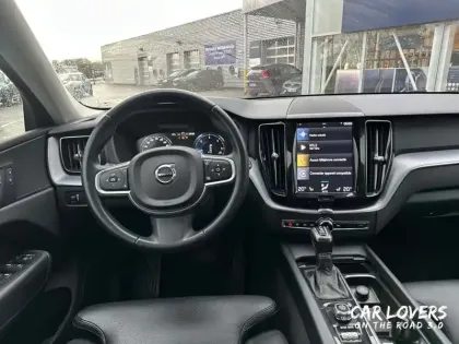 Photo 20 Volvo Xc60  D4 190 ch AdBlue Geatronic 8
