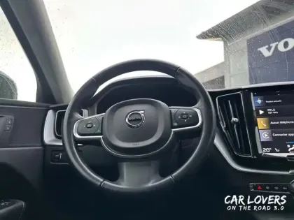 Photo 10 Volvo Xc60  D4 190 ch AdBlue Geatronic 8