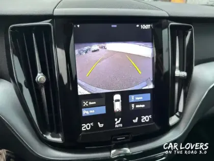 Photo 25 Volvo Xc60  D4 190 ch AdBlue Geatronic 8