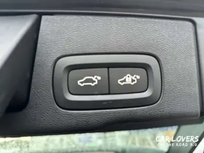 Photo 33 Volvo Xc60  D4 190 ch AdBlue Geatronic 8