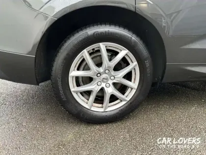 Photo 7 Volvo Xc60  D4 190 ch AdBlue Geatronic 8