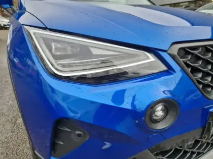 Photo 15 Seat Arona  1.0 TSI 95 ch Start/Stop BVM5