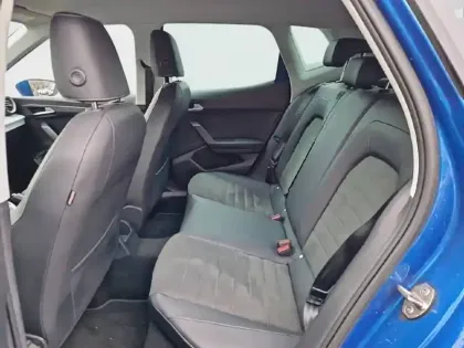 Photo 11 Seat Arona  1.0 TSI 95 ch Start/Stop BVM5