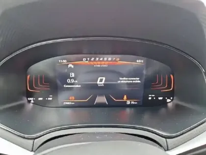 Photo 9 Seat Arona  1.0 TSI 95 ch Start/Stop BVM5