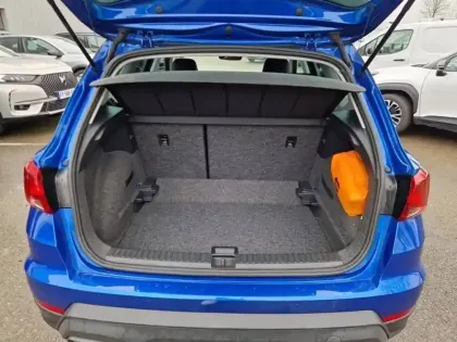 Photo 5 Seat Arona  1.0 TSI 95 ch Start/Stop BVM5