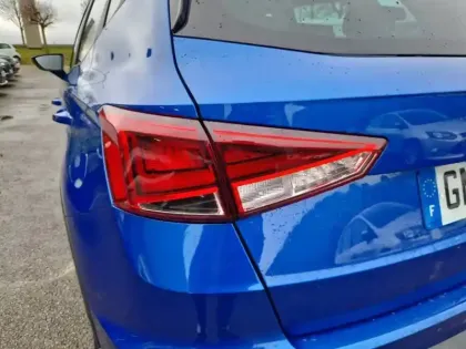 Photo 16 Seat Arona  1.0 TSI 95 ch Start/Stop BVM5