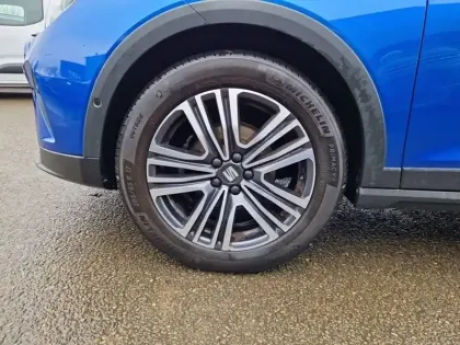 Photo 12 Seat Arona  1.0 TSI 95 ch Start/Stop BVM5