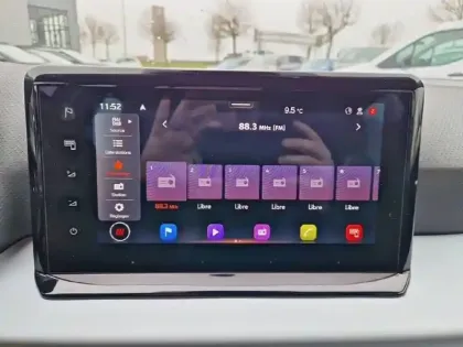 Photo 17 Seat Arona  1.0 TSI 95 ch Start/Stop BVM5