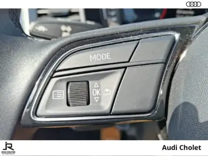 Photo 21 Audi A1  Sportback 25 TFSI 95 ch BVM5