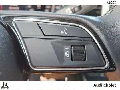 Photo 20 Audi A1  Sportback 25 TFSI 95 ch BVM5