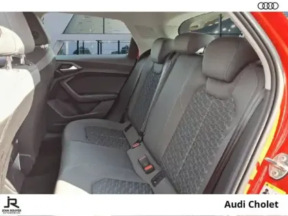 Photo 7 Audi A1  Sportback 25 TFSI 95 ch BVM5