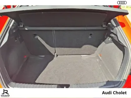 Photo 10 Audi A1  Sportback 25 TFSI 95 ch BVM5