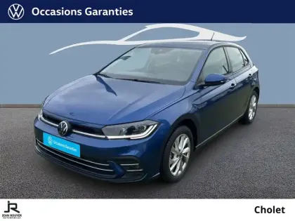 Photo Volkswagen Polo Style