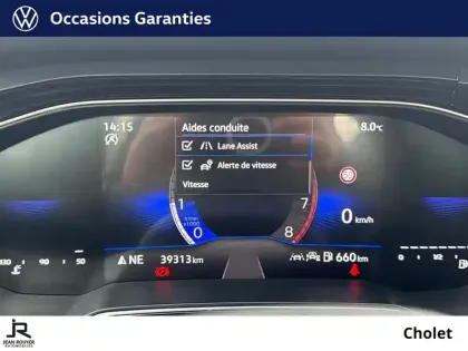 Photo 20 Volkswagen Polo  1.0 TSI 95 S&S BVM5