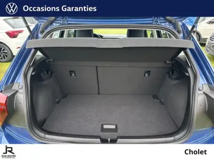 Photo 24 Volkswagen Polo  1.0 TSI 95 S&S BVM5