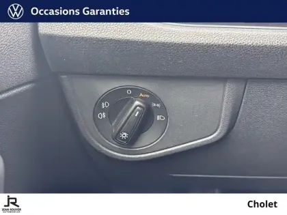 Photo 14 Volkswagen Polo  1.0 TSI 95 S&S BVM5