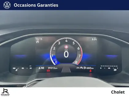 Photo 18 Volkswagen Polo  1.0 TSI 95 S&S BVM5