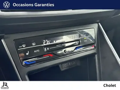 Photo 16 Volkswagen Polo  1.0 TSI 95 S&S BVM5