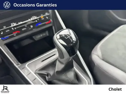 Photo 21 Volkswagen Polo  1.0 TSI 95 S&S BVM5