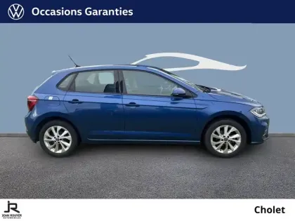 Photo 5 Volkswagen Polo  1.0 TSI 95 S&S BVM5