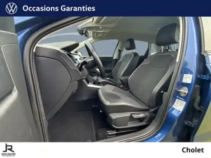 Photo 8 Volkswagen Polo  1.0 TSI 95 S&S BVM5