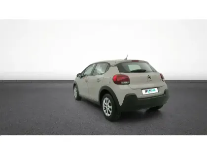 Photo 29 Citroën C3  PureTech 83 S&S BVM5