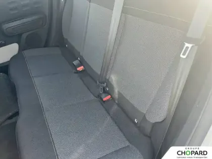 Photo 7 Citroën C3  PureTech 83 S&S BVM5