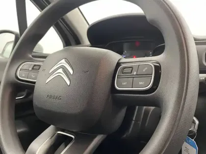 Photo 52 Citroën C3  PureTech 83 S&S BVM5