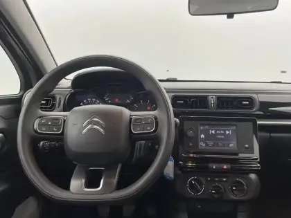 Photo 45 Citroën C3  PureTech 83 S&S BVM5