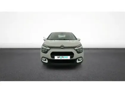 Photo 25 Citroën C3  PureTech 83 S&S BVM5