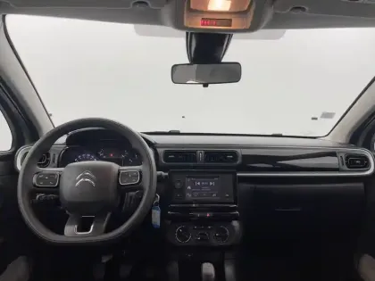 Photo 48 Citroën C3  PureTech 83 S&S BVM5