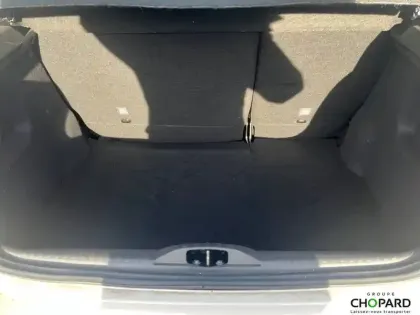 Photo 22 Citroën C3  PureTech 83 S&S BVM5