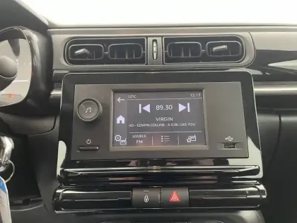 Photo 43 Citroën C3  PureTech 83 S&S BVM5