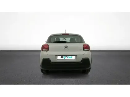 Photo 30 Citroën C3  PureTech 83 S&S BVM5