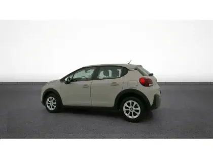 Photo 28 Citroën C3  PureTech 83 S&S BVM5