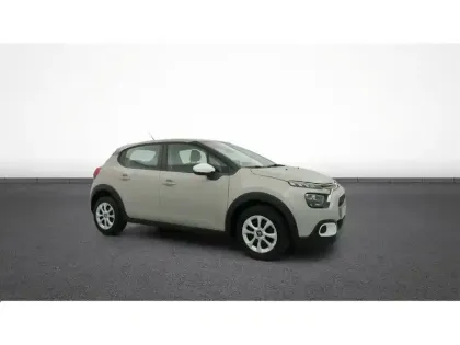 Photo 34 Citroën C3  PureTech 83 S&S BVM5