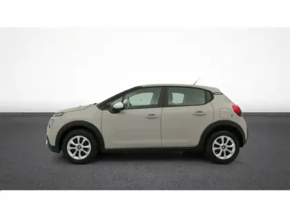 Photo 27 Citroën C3  PureTech 83 S&S BVM5