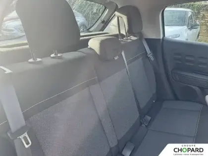 Photo 19 Citroën C3  PureTech 83 S&S BVM5