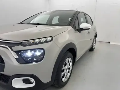 Photo 53 Citroën C3  PureTech 83 S&S BVM5