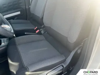 Photo 23 Citroën C3  PureTech 83 S&S BVM5