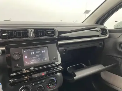 Photo 51 Citroën C3  PureTech 83 S&S BVM5