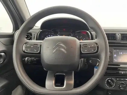 Photo 46 Citroën C3  PureTech 83 S&S BVM5