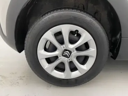 Photo 42 Citroën C3  PureTech 83 S&S BVM5