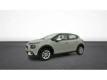 Photo 26 Citroën C3  PureTech 83 S&S BVM5